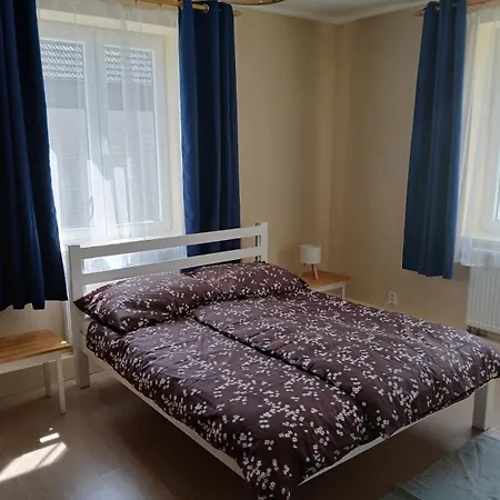 Barrington Appartement *