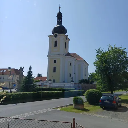 Apartamento Barrington *