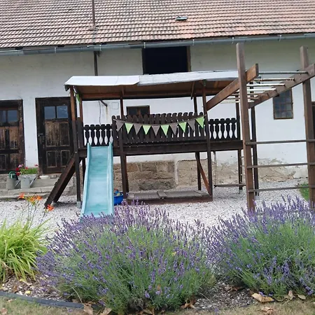 Barrington Appartement Žinkovy