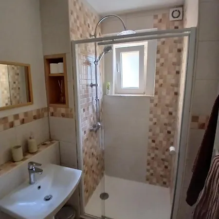 Barrington Apartamento Žinkovy