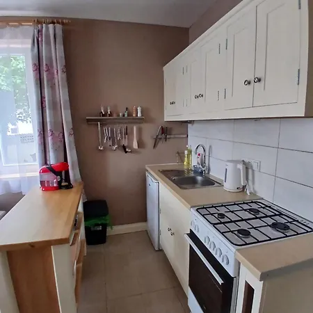 Barrington Apartment