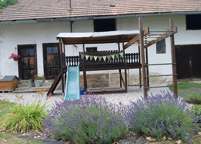 Barrington Appartamento Žinkovy