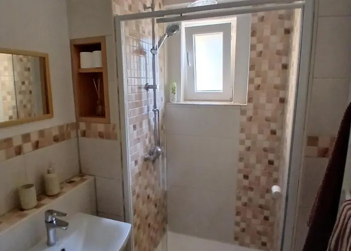 Barrington Apartman Žinkovy