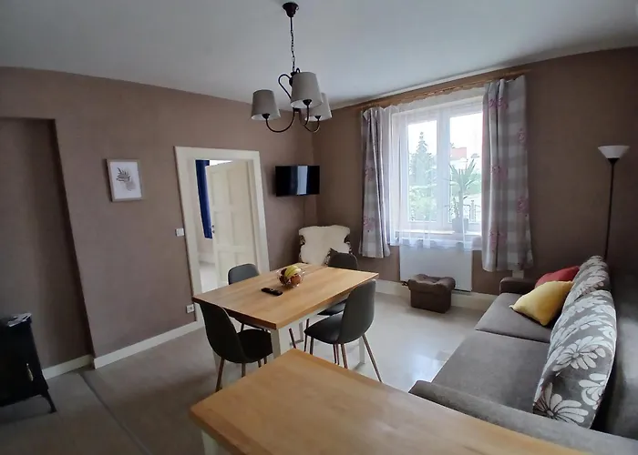 Barrington * Žinkovy
